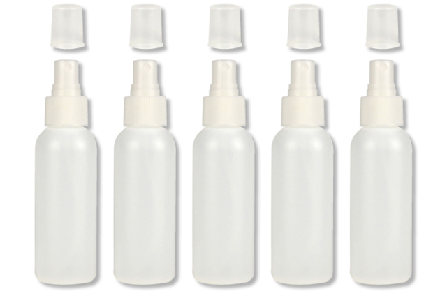 Spray Bottle - 1 - Painting Accessories - 10doigts.com - Accessoires de peintures - 10doigts.fr