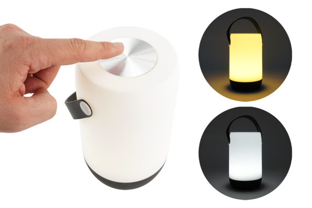 Customizable LED Night Light - 3 - Lighting Articles, String Lights and LED Candles - 10doigts.com - Articles lumineux, guirlandes et bougies LED - 10doigts.fr