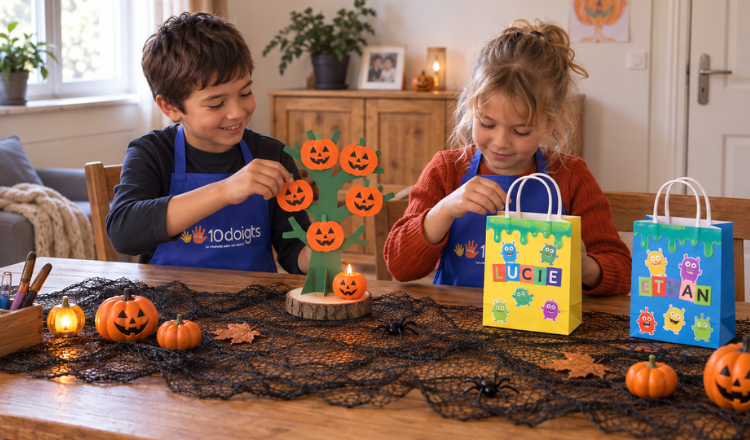 Halloween'sTutorials  