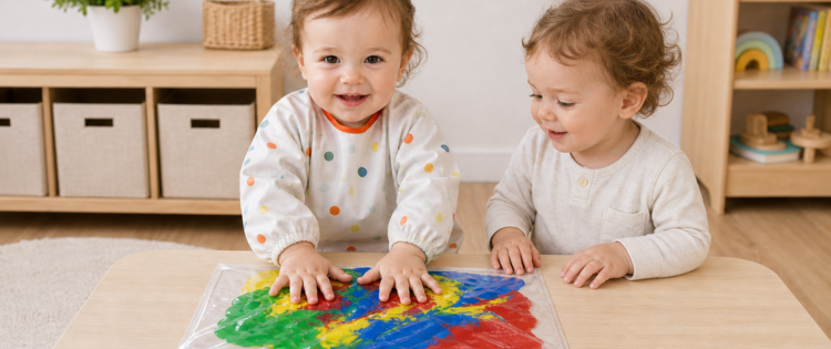 Menores de 3 años