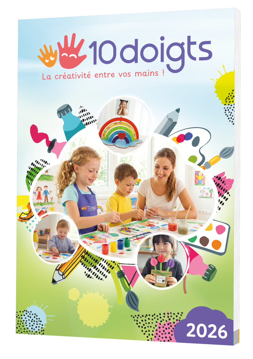 10doigts Catalog 2026