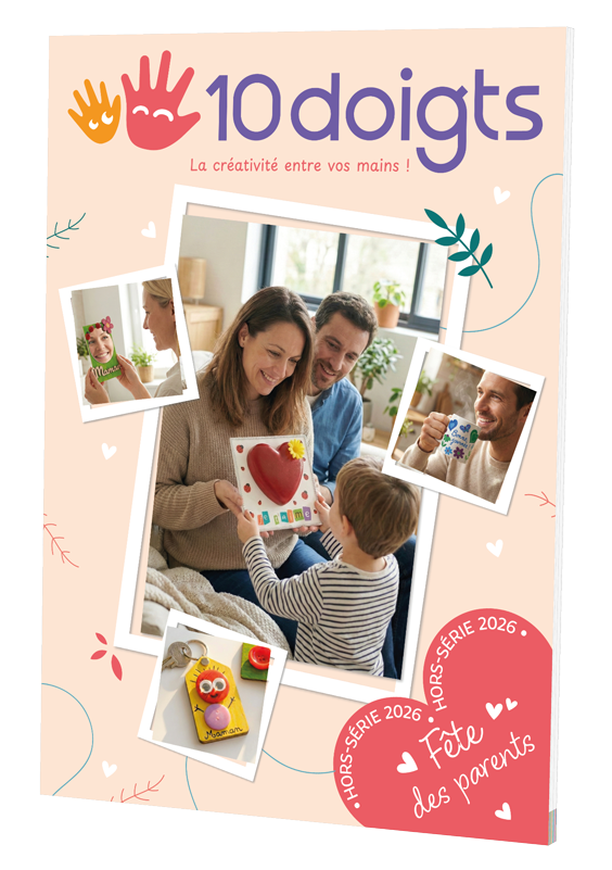 Parents' Day catalogue